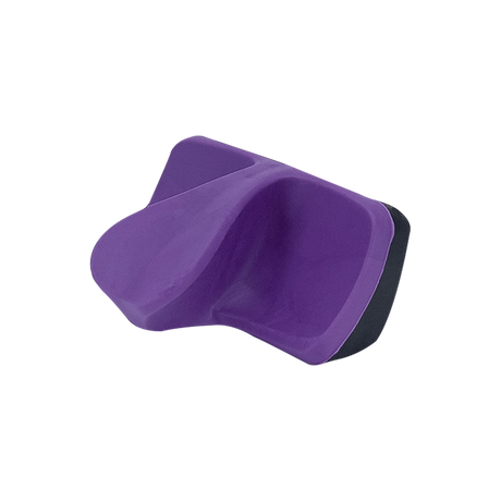 Grünbart - Beatrice G Shaver - Nat Scheerapparaat - Paarsviolet