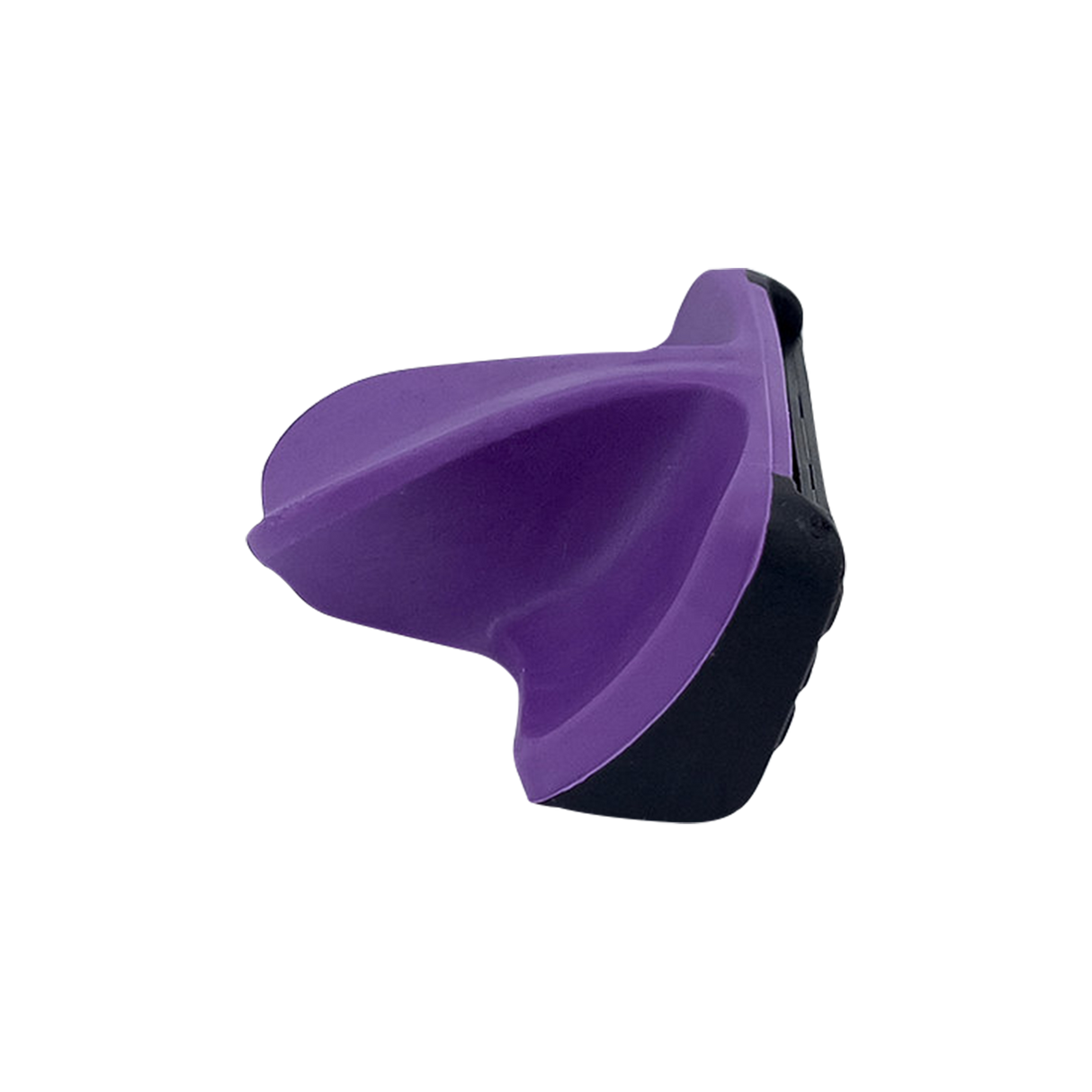 Grünbart - Beatrice G Shaver - Nat Scheerapparaat - Paarsviolet