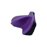 Grünbart - Beatrice G Shaver - Nat Scheerapparaat - Paarsviolet