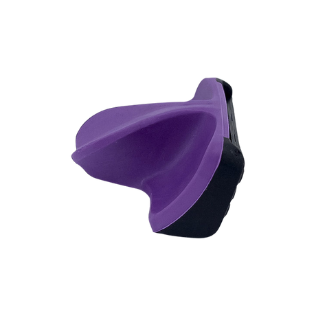 Grünbart - Beatrice G Shaver - Nat Scheerapparaat - Paarsviolet