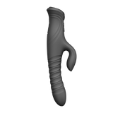 ZALO- Mose 2 - Rabbit Thrusting Vibrator