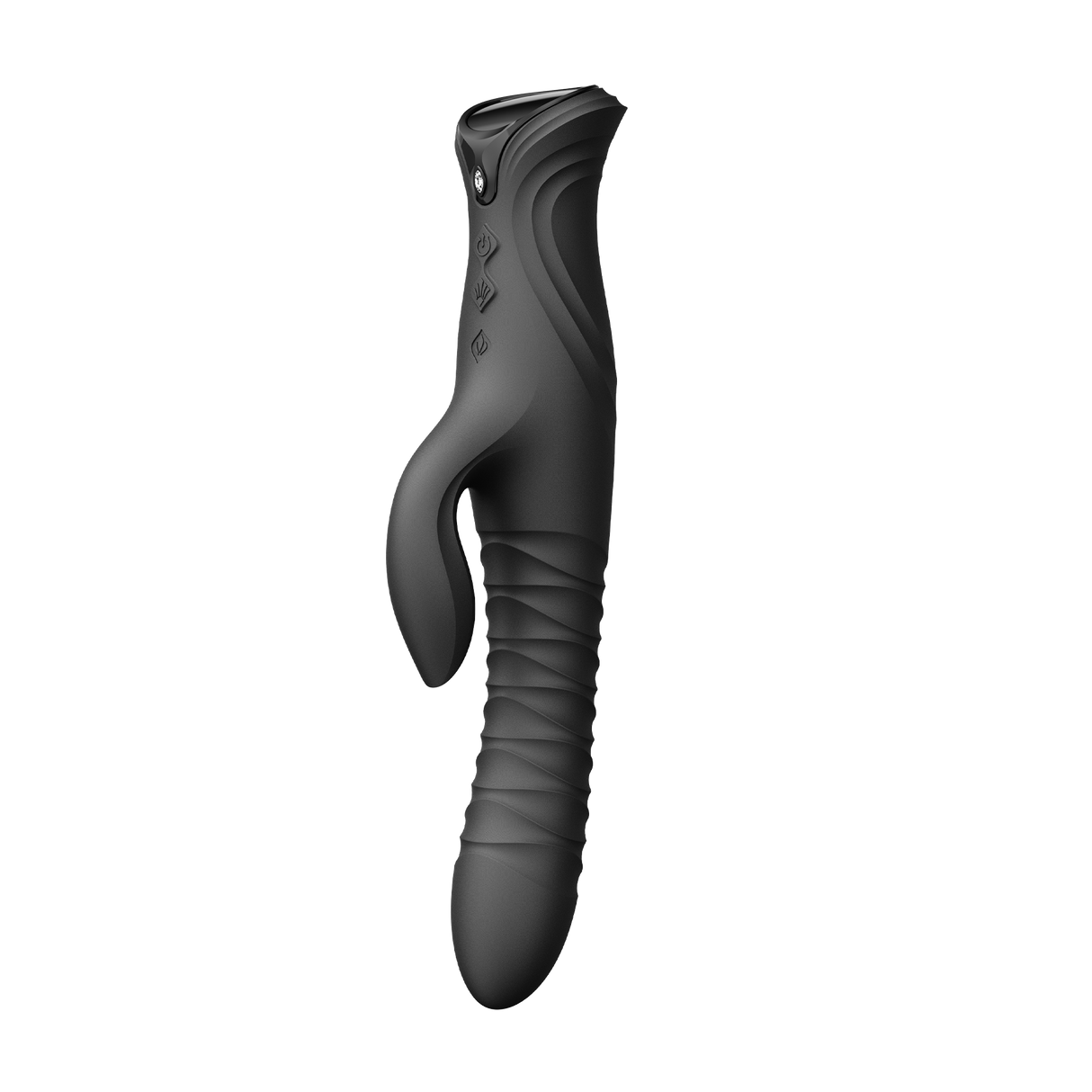 ZALO- Mose 2 - Rabbit Thrusting Vibrator