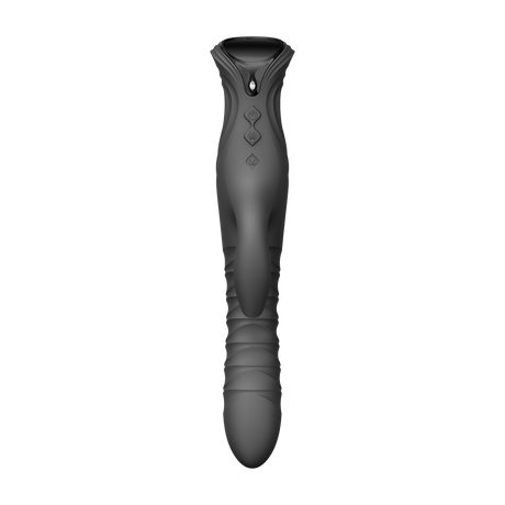 ZALO- Mose 2 - Rabbit Thrusting Vibrator