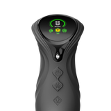 ZALO- Mose 2 - Rabbit Thrusting Vibrator