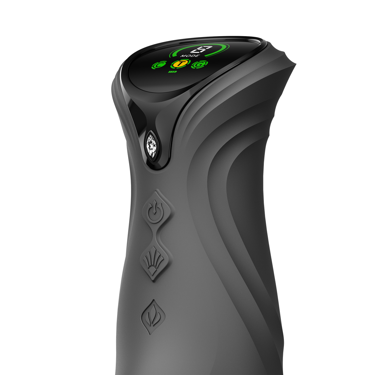 ZALO- Mose 2 - Rabbit Thrusting Vibrator