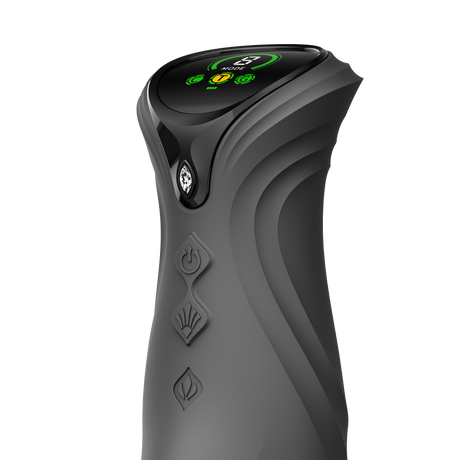 ZALO- Mose 2 - Rabbit Thrusting Vibrator