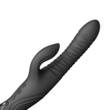 ZALO- Mose 2 - Rabbit Thrusting Vibrator