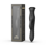 ZALO- Mose 2 - Rabbit Thrusting Vibrator