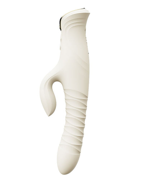 ZALO- Mose 2 - Rabbit Thrusting Vibrator