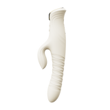 ZALO- Mose 2 - Rabbit Thrusting Vibrator