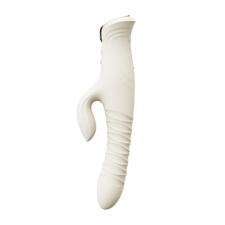 ZALO- Mose 2 - Rabbit Thrusting Vibrator