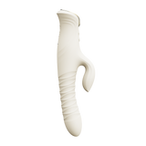 ZALO- Mose 2 - Rabbit Thrusting Vibrator