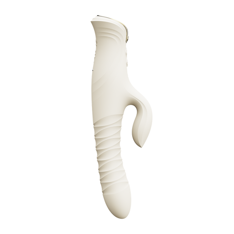 ZALO- Mose 2 - Rabbit Thrusting Vibrator