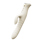 ZALO- Mose 2 - Rabbit Thrusting Vibrator