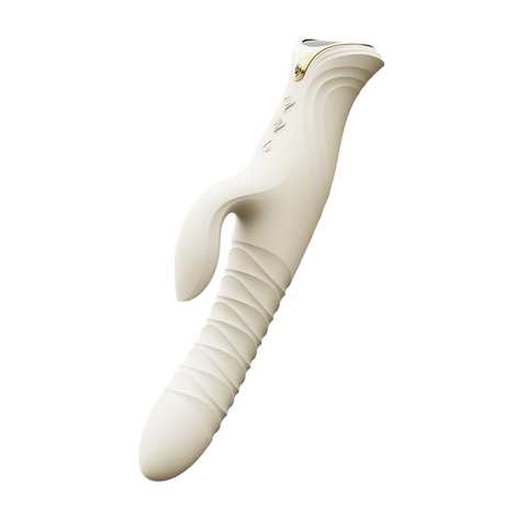 ZALO- Mose 2 - Rabbit Thrusting Vibrator