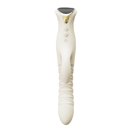 ZALO- Mose 2 - Rabbit Thrusting Vibrator
