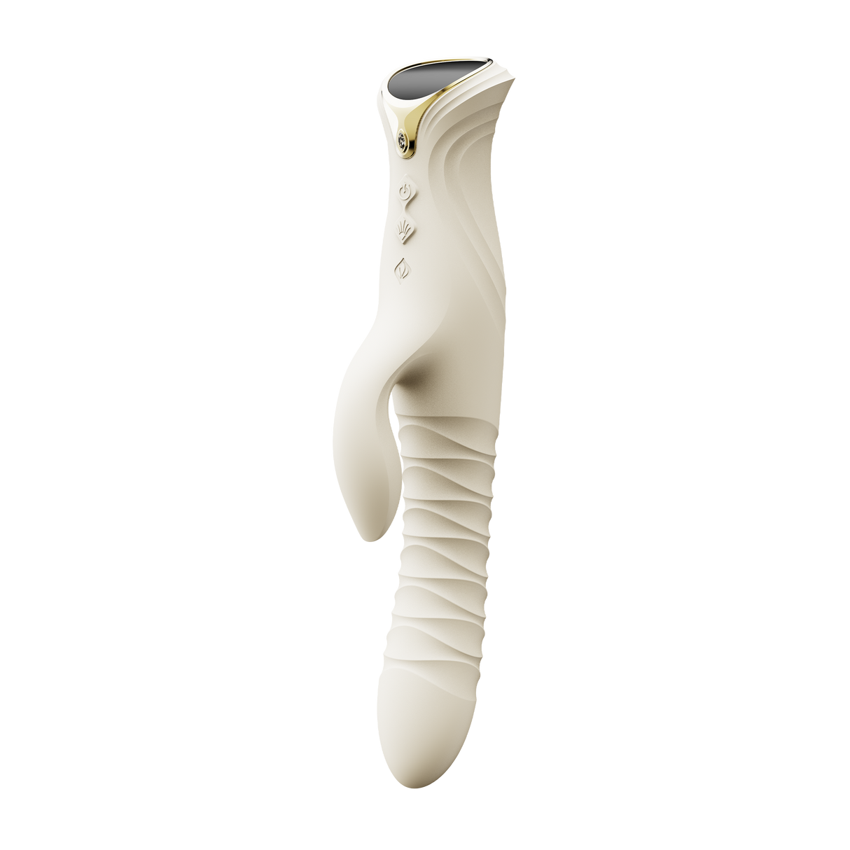 ZALO- Mose 2 - Rabbit Thrusting Vibrator