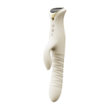 ZALO- Mose 2 - Rabbit Thrusting Vibrator