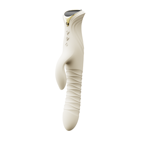ZALO- Mose 2 - Rabbit Thrusting Vibrator