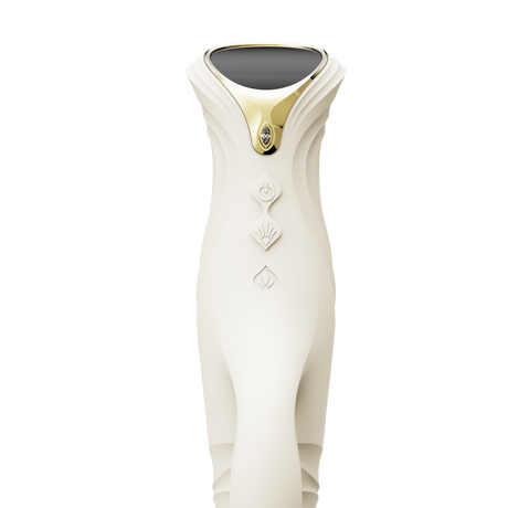 ZALO- Mose 2 - Rabbit Thrusting Vibrator