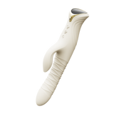 ZALO- Mose 2 - Rabbit Thrusting Vibrator