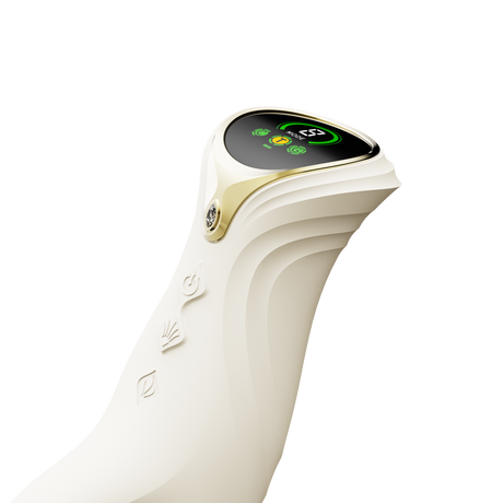 ZALO- Mose 2 - Rabbit Thrusting Vibrator