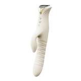 ZALO- Mose 2 - Rabbit Thrusting Vibrator