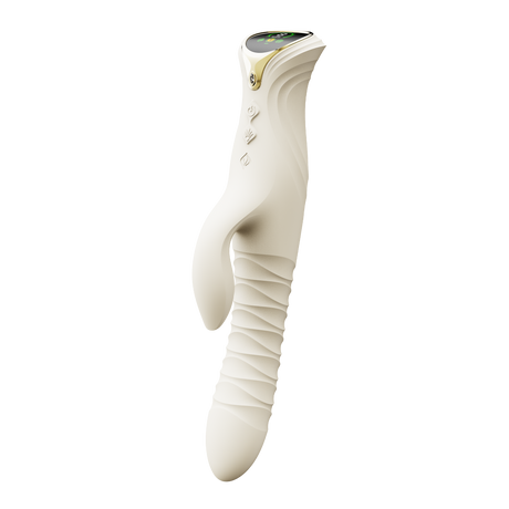 ZALO- Mose 2 - Rabbit Thrusting Vibrator