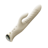 ZALO- Mose 2 - Rabbit Thrusting Vibrator