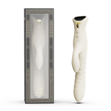 ZALO- Mose 2 - Rabbit Thrusting Vibrator