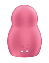 Satisfyer - Pro To Go 1 - Roze