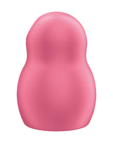 Satisfyer - Pro To Go 1 - Roze