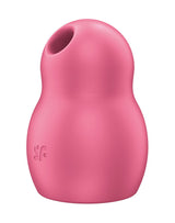 Satisfyer - Pro To Go 1 - Roze
