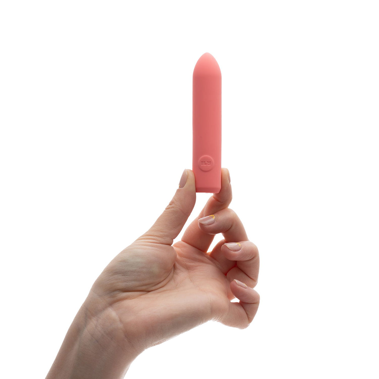 ILY - The Bullet - Bullet Vibrator - Roze
