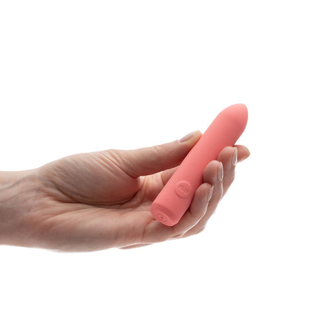 ILY - The Bullet - Bullet Vibrator - Roze