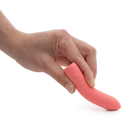 ILY - The Bullet - Bullet Vibrator - Roze