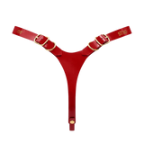 Strap-On-Me - Kunstleren Harnas Fabulous - One Size