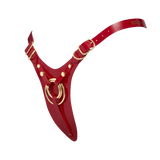 Strap-On-Me - Kunstleren Harnas Fabulous - One Size