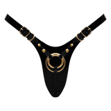 Strap-On-Me - Kunstleren Harnas Fabulous - One Size