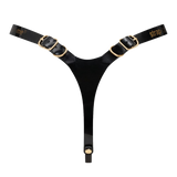 Strap-On-Me - Kunstleren Harnas Fabulous - One Size