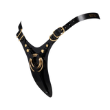 Strap-On-Me - Kunstleren Harnas Fabulous - One Size