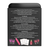 Kama Sutra - Weekender Kit – Aardbei - Geschenkset
