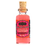 Kama Sutra - Weekender Kit – Aardbei - Geschenkset