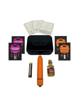 Kama Sutra - Weekender Kit - Tropical Mango - Geschenkset