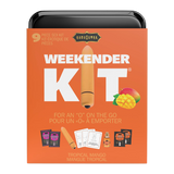 Kama Sutra - Weekender Kit - Tropical Mango - Geschenkset