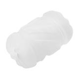 Leten - Sleeve voor SM500 Super Thrusting Masturbator met Telefoonhouder - Transparant