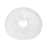 Leten - Sleeve voor SM500 Super Thrusting Masturbator met Telefoonhouder - Transparant