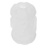 Leten - Sleeve voor SM500 Super Thrusting Masturbator met Telefoonhouder - Transparant