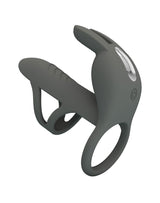 Pretty Love - Matty - Master Ring - Grijs