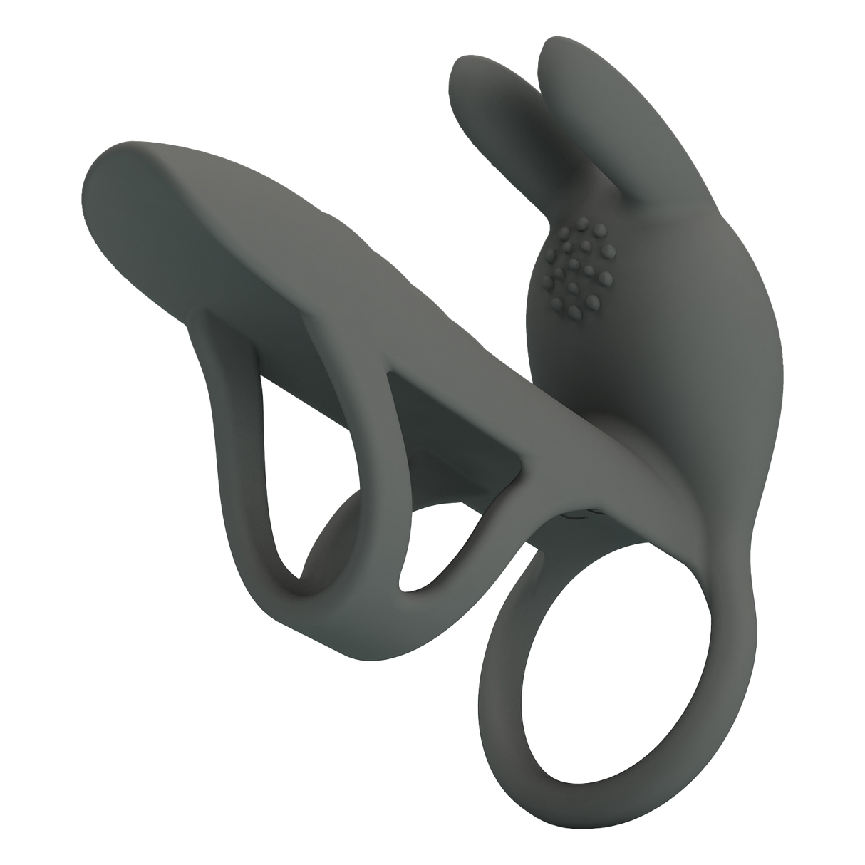 Pretty Love - Matty - Master Ring - Grijs